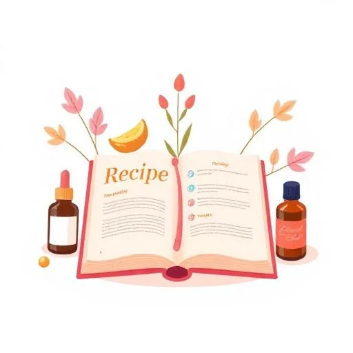 Apostila de cosméticos e aromaterapia