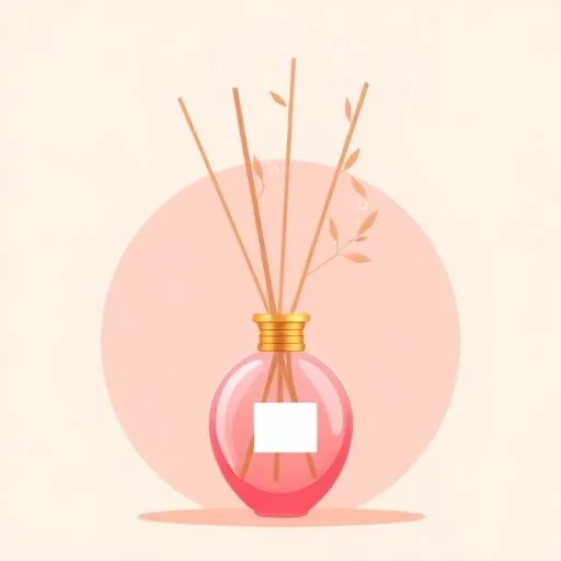 Aromatizador de ambiente